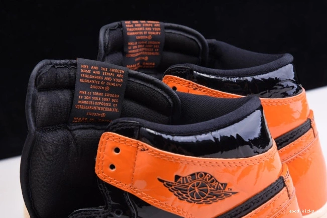 Retro Air 555088-028 - Backboard 3.0 1 High Jordan Shattered 0710